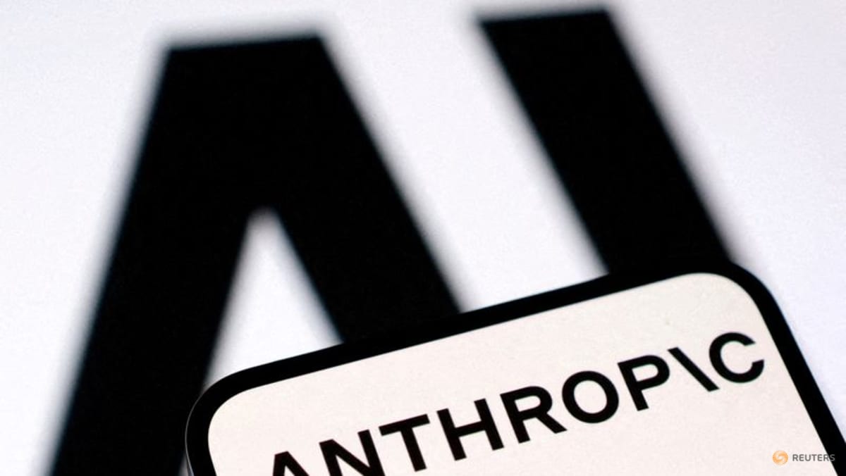 Anthropic to brief Financial Stability Board on cyber flaws exposed by Mythos, FT reports