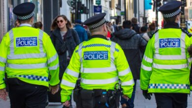 Antisemitic Attacks: London police form 100 officers unit to protect Jewish community amid rise in antisemitic attacks | World News – The Times of India