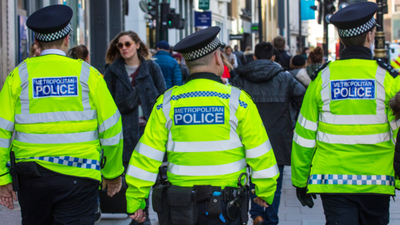 Antisemitic Attacks: London police form 100 officers unit to protect Jewish community amid rise in antisemitic attacks | World News – The Times of India