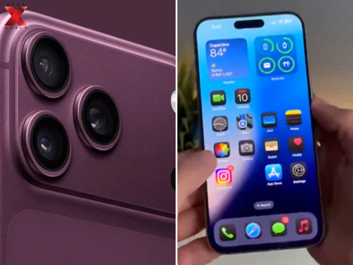 Apple iPhone 18 Pro Max With 16GB RAM And Variable Aperture Camera? These Top Feature Upgrades Might Prove To Be A Game-Changer
