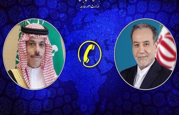 Araghchi discusses Pakistan-mediated Iran-US diplomacy with Saudi, Egyptian FMs – SUCH TV