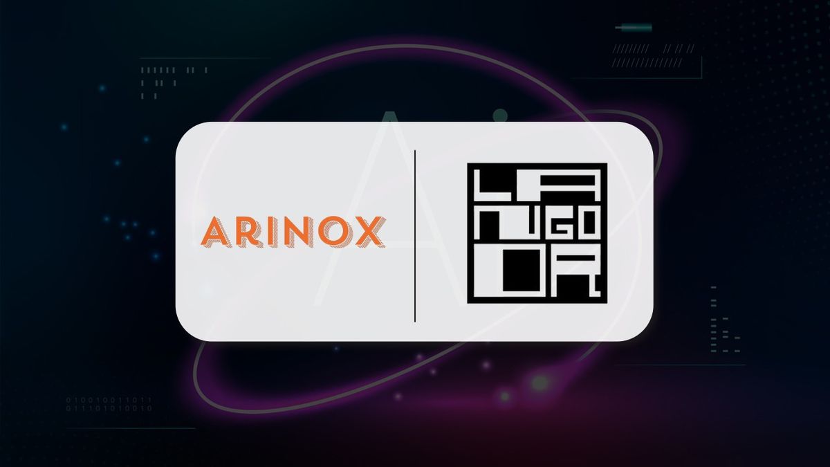 Arinox AI, Langoor partner to enable sovereign AI deployment for enterprise marketing teams