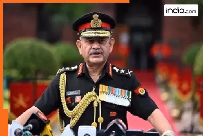 Army Chief’s stern warning to Islamabad – The Times of Bengal