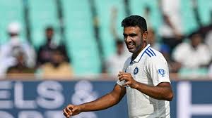 Ashwin hails Sundar batting – News Today | First with the news