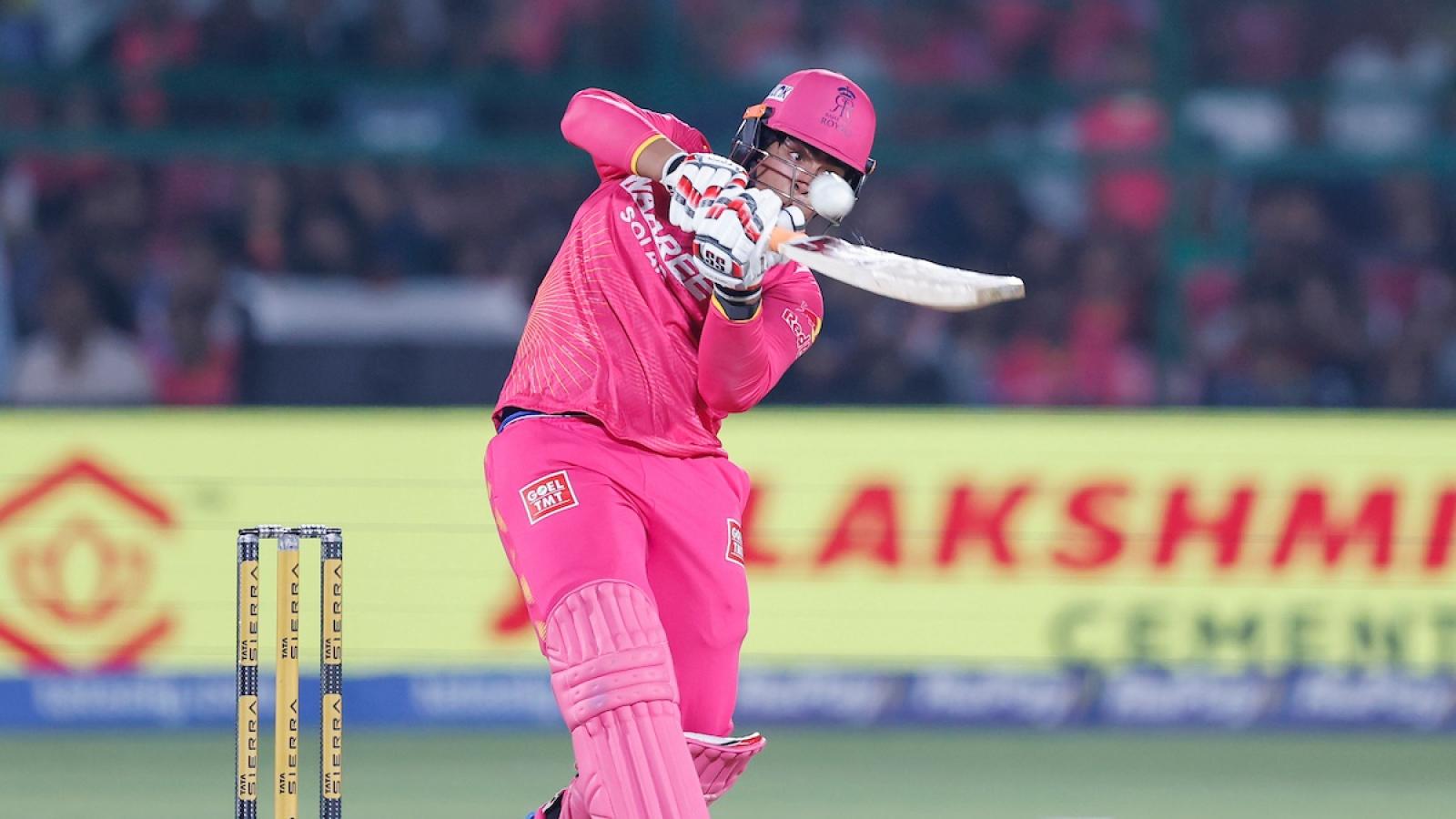 Ashwin wants Vaibhav to play in all three formats – News Today | First with the news