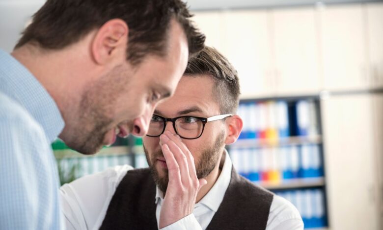 Ask Jennifer: How can I stop my work colleagues from making hurtful comments