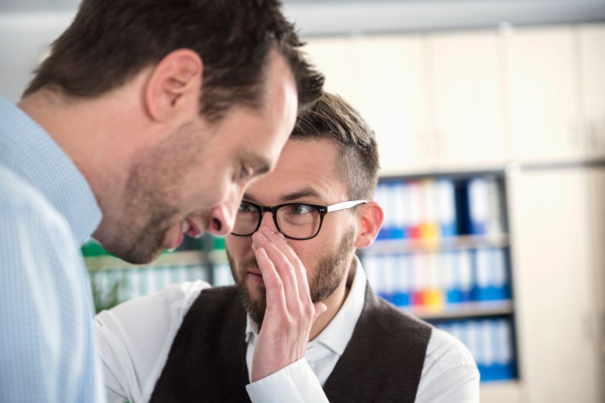 Ask Jennifer: How can I stop my work colleagues from making hurtful comments