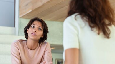 Ask Jennifer: I fell out with my friend over an affair with a married man