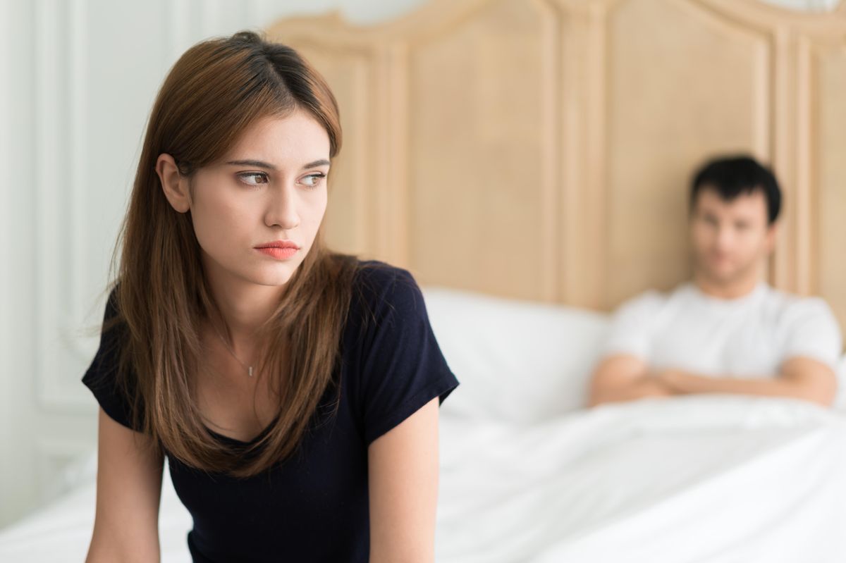 Ask Jennifer: I’ve fallen in love with a man but can’t let him know about my past