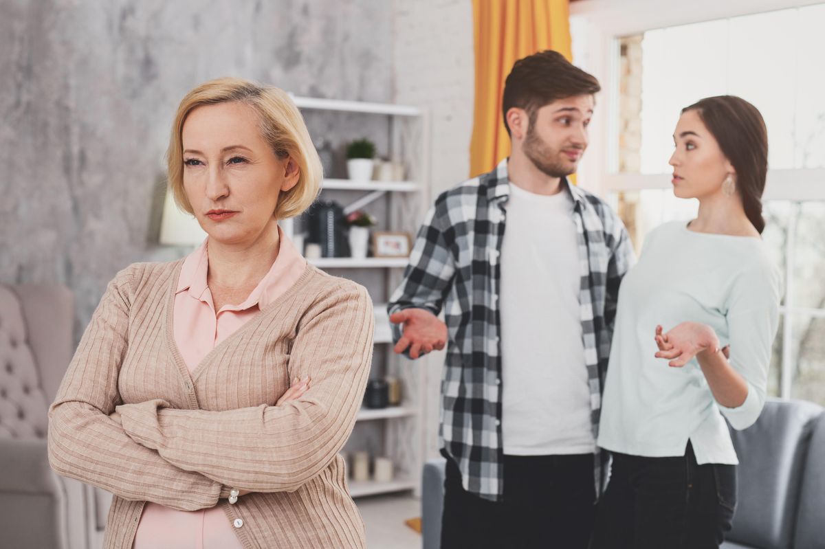 Ask Jennifer: My kids won’t speak to me after my divorce – they blame me and it’s unfair