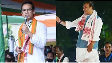Assam Election Result 2026: BJP+ allies leading in 99 seats – News Today | First with the news