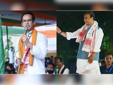 Assam Election Result 2026: BJP+ allies leading in 99 seats – News Today | First with the news