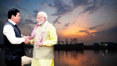 Atmanirbhar Bharat: Centre approves Vadinar Ship Repair Facility