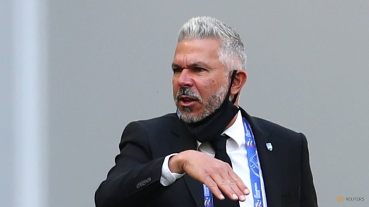 Auckland’s A-League success exceeds expectations for Corica