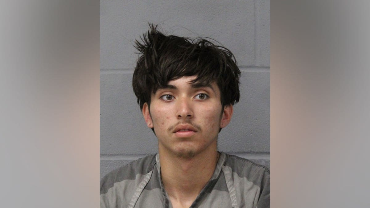 Austin shooting suspect named, timeline of terror revealed after teens’ alleged 28-hour, 12-attack rampage