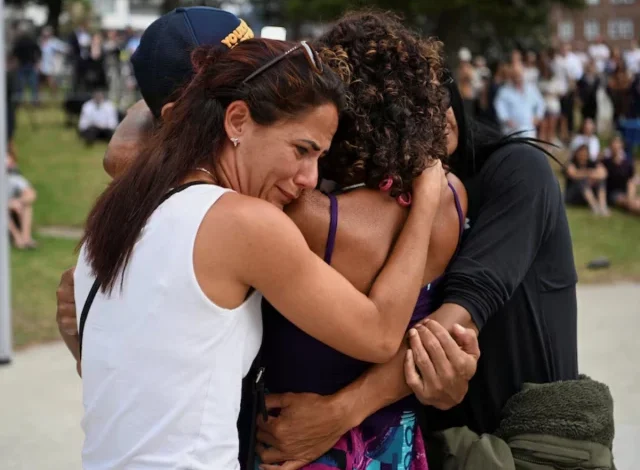 Australia begins hearings into Bondi Beach attack and ‘rising antisemitism’ | The Express Tribune