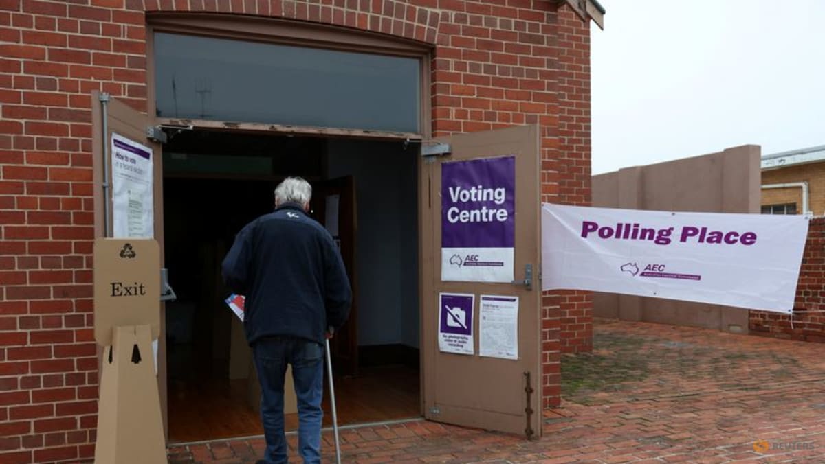Australia’s far-right party wins first lower house seat