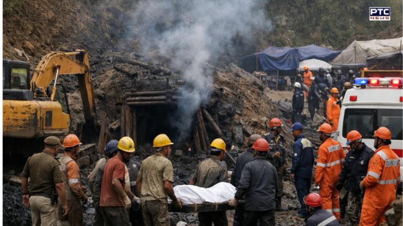 Authorities probe safety lapses after China mine blast kills 82 – News Today | First with the news