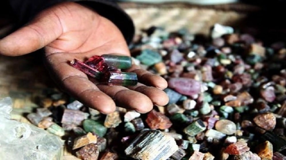 Azad Jammu and Kashmir Starts Issuing Mining Licenses After Many Years