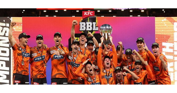 BBL on course to host 2026-27 season opener at Chennai’s MA Chidambaram Stadium