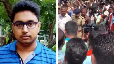 BJP Worker Beaten to Death After Bengal Election Victory