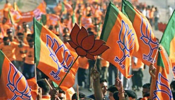 BJP@12: From Antyodaya to Superpower Ambition, Modi’s New India Becomes the Party’s Biggest Political Pitch