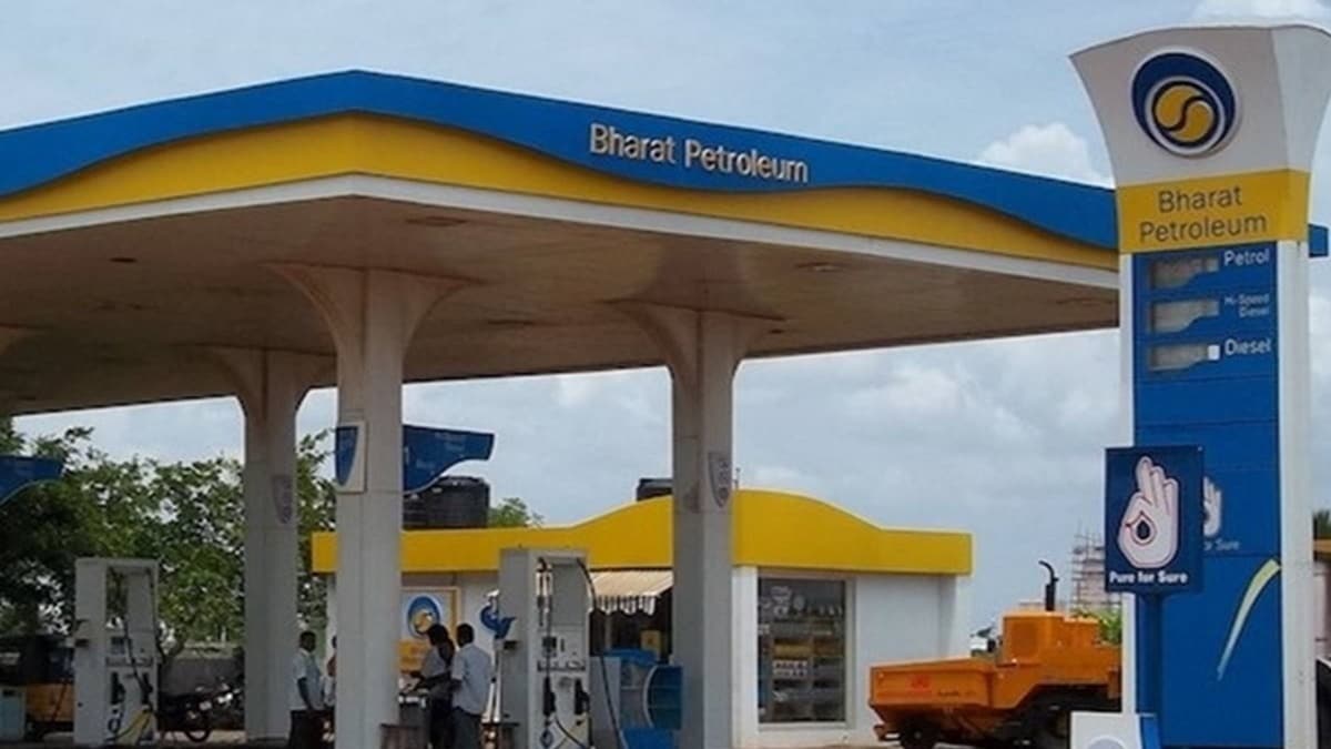 BPCL ramps up fuel supply amid surge in demand – News Today | First with the news