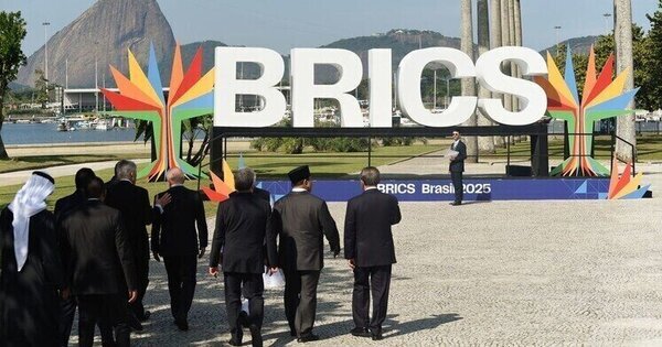 BRICS ministers to meet in India as Middle East tensions rise