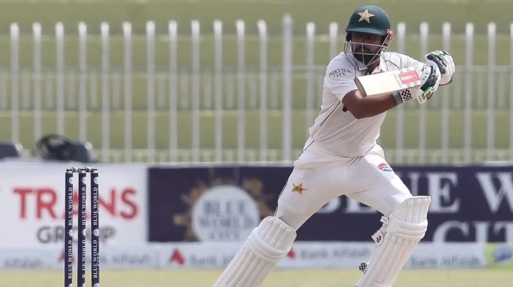 Babar Azam Equals Modern Test Greats in WTC Record Books With Comeback Innings Against Bangladesh