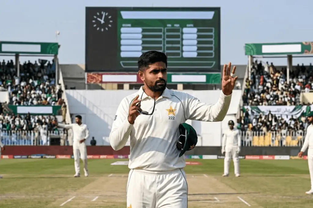 Babar Azam return Pakistan vs Bangladesh Test 2026