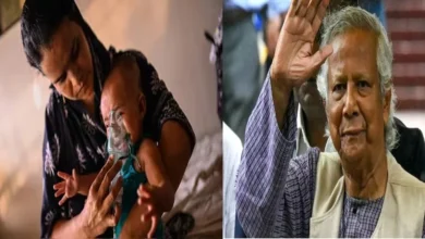 Bangladesh: Measles outbreak & abrupt vaccine policy of Yunus