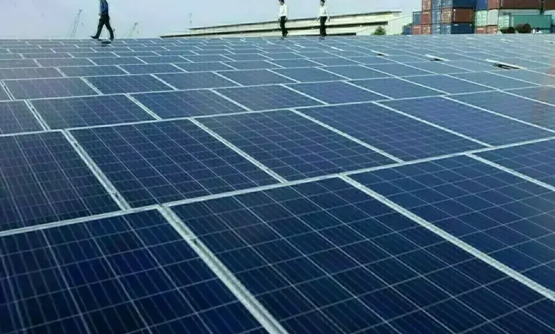 Bangladesh turns to solar as Middle East crisis drives energy risks
