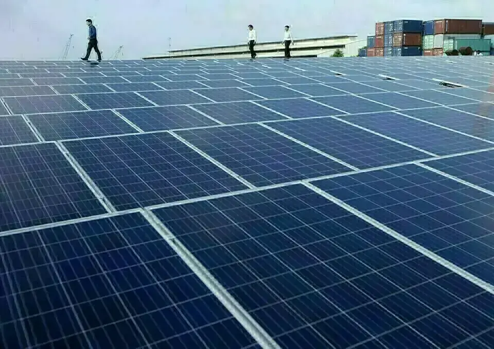 Bangladesh turns to solar as Middle East crisis drives energy risks