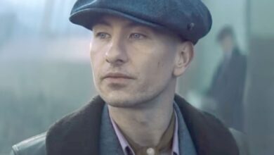 Barry Keoghan admits he ‘died for a few seconds’ during his battle with drink and drugs