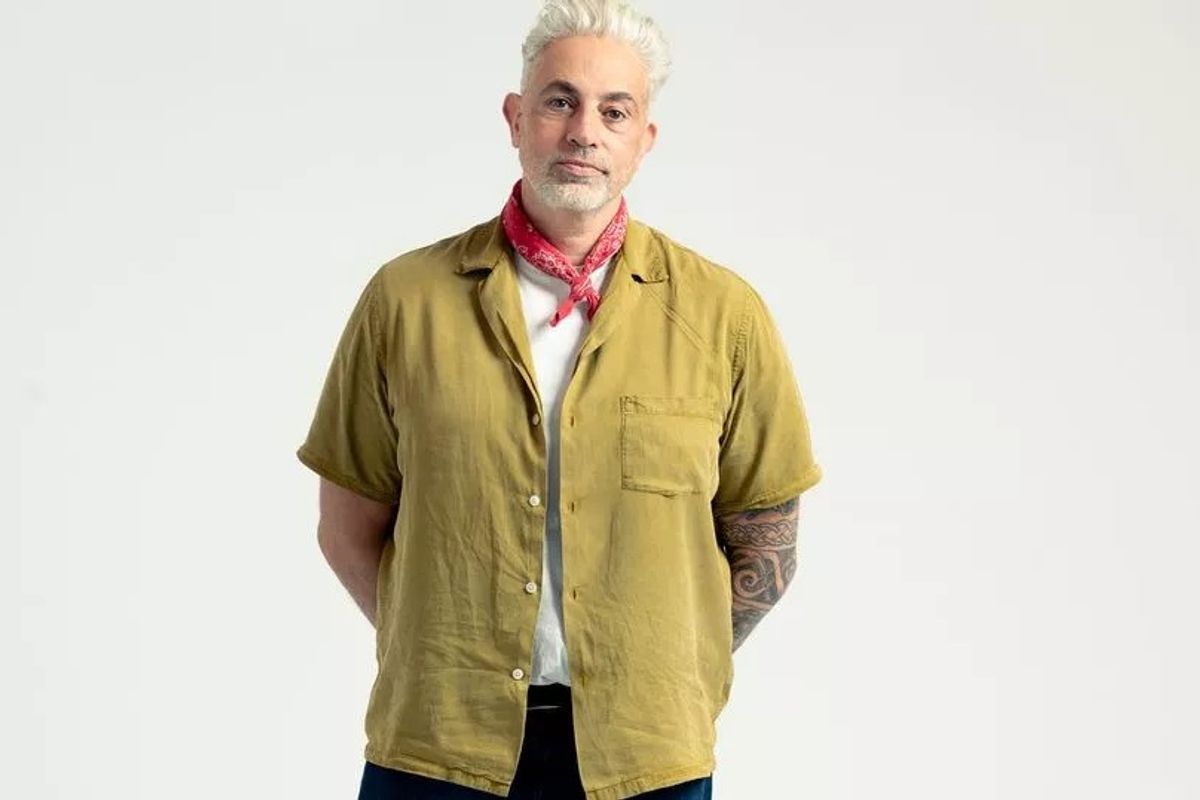 Baz Ashmay gives update on home renovation after moving back in with mum Nancy