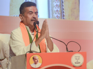 Beginning of first BJP government in Bengal today with new Cabinet to be sworn in on Rabindra Jayanti – Bilkul Online