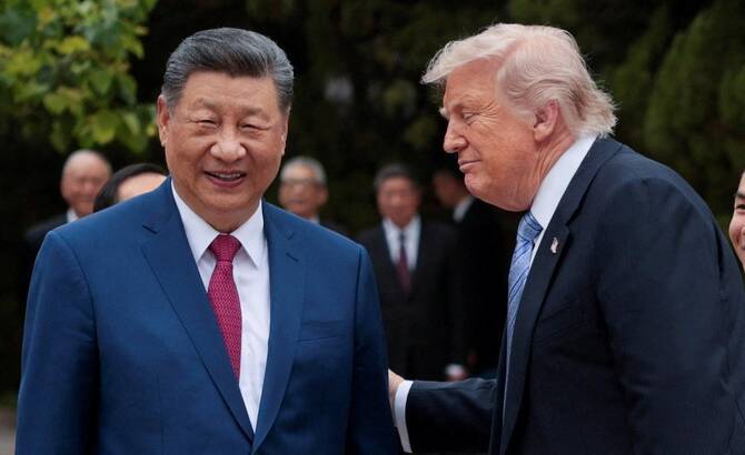Beijing seeks to benefit from its ‘soft power’ platform