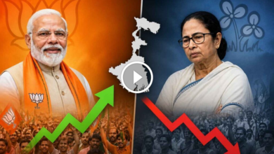 Bengal Election 2026: 5 Reasons For BJP’s Win And TMC’s Loss | Storify News