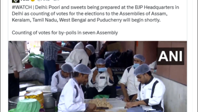 Bengal Election results: ‘Liberals’ suffer a meltdown, ignore 15 years of anti-incumbency and declare BJP’s win ‘unfair’
