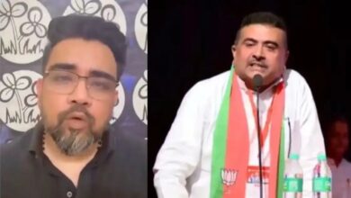 Bengal Politics: टीएमसी प्रवक्ता रिजु दत्ता के बदले सुर, शु�
