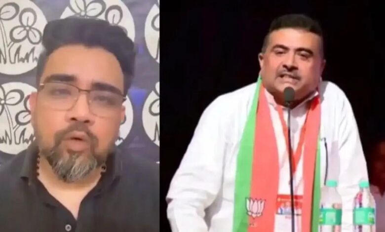 Bengal Politics: टीएमसी प्रवक्ता रिजु दत्ता के बदले सुर, शु�