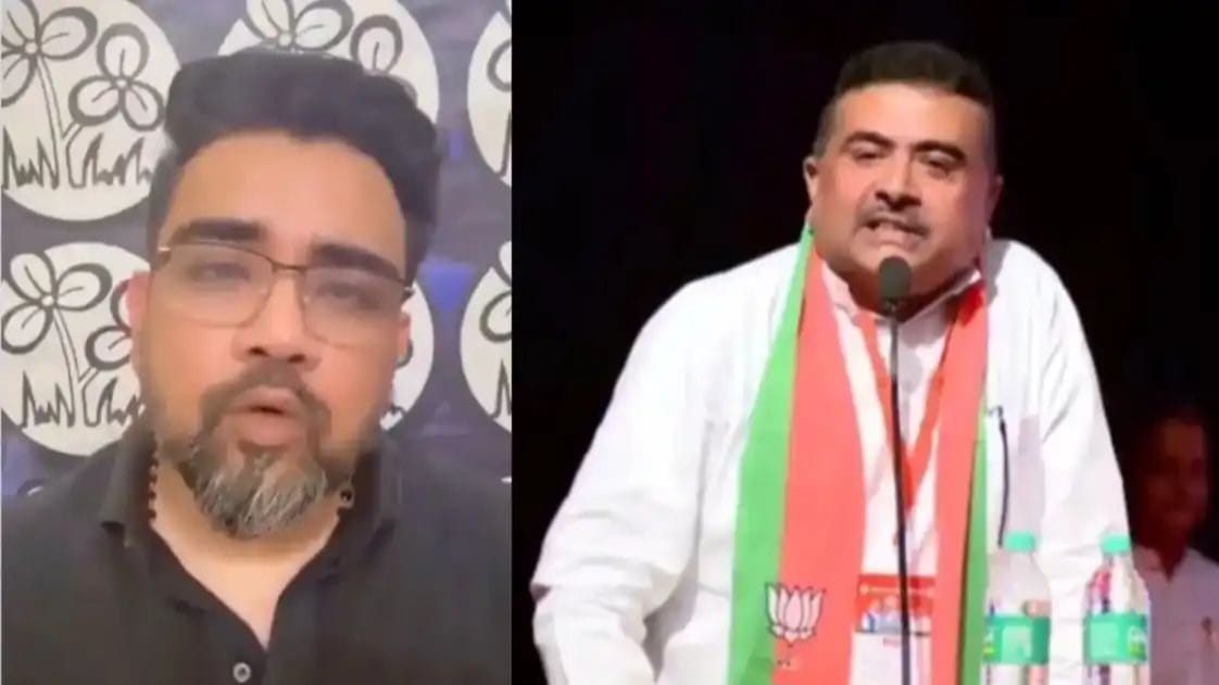 Bengal Politics: टीएमसी प्रवक्ता रिजु दत्ता के बदले सुर, शु�
