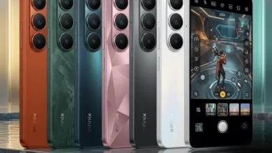 Best Budget Smartphones Pakistan 2026 Under 50K