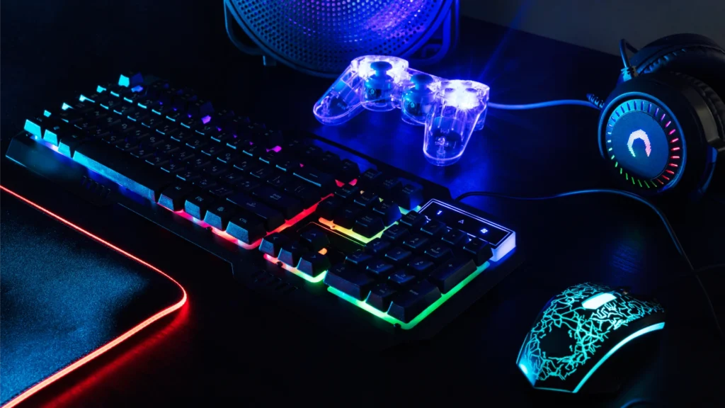 Best Gaming Laptops Reveal Surprising Mid-Range Performance