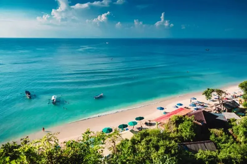 Best Indian Alternatives to Bali, Phuket & Thailand 2026