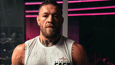 Best quote of the day by Conor McGregor: ‘There’s no talent here, this is hard work. This is an obsession. Talent does not exist, we are all equals as human beings… I am not talented. I am obsessed’