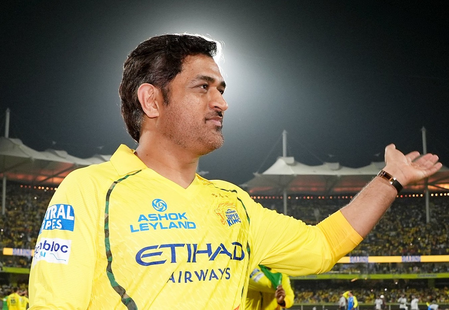 Between the cheers and the silence: The uneasy wait for Dhoni’s final goodbye – Bilkul Online