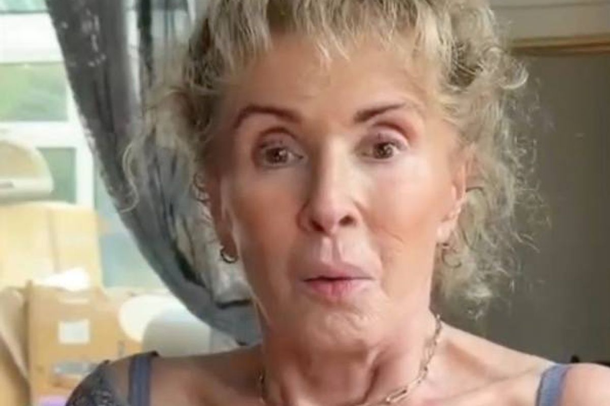 Beverley Callard shares sad cancer update as she says ‘it’s not what I wanted to hear’