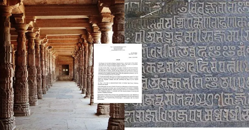 Bhojshala: ASI grants Hindus round-the-clock worship rights