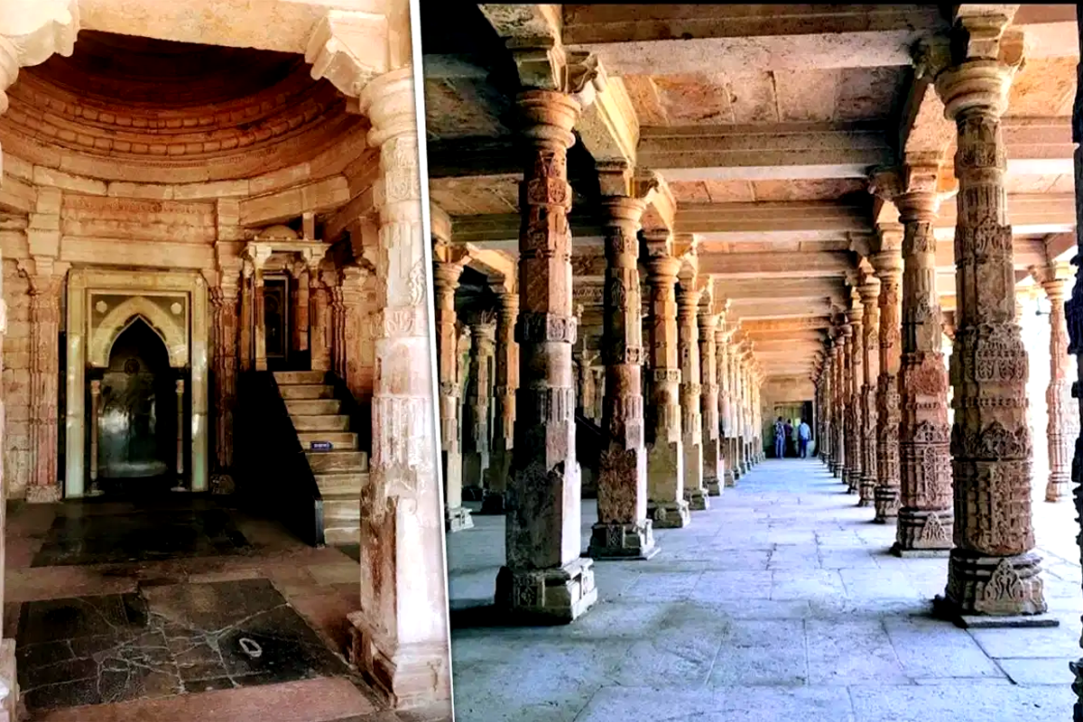 Bhojshala Verdict 2026: ASI findings, historical evidence & more